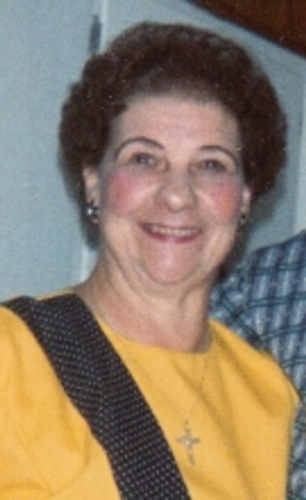 Delores Marie Fueston