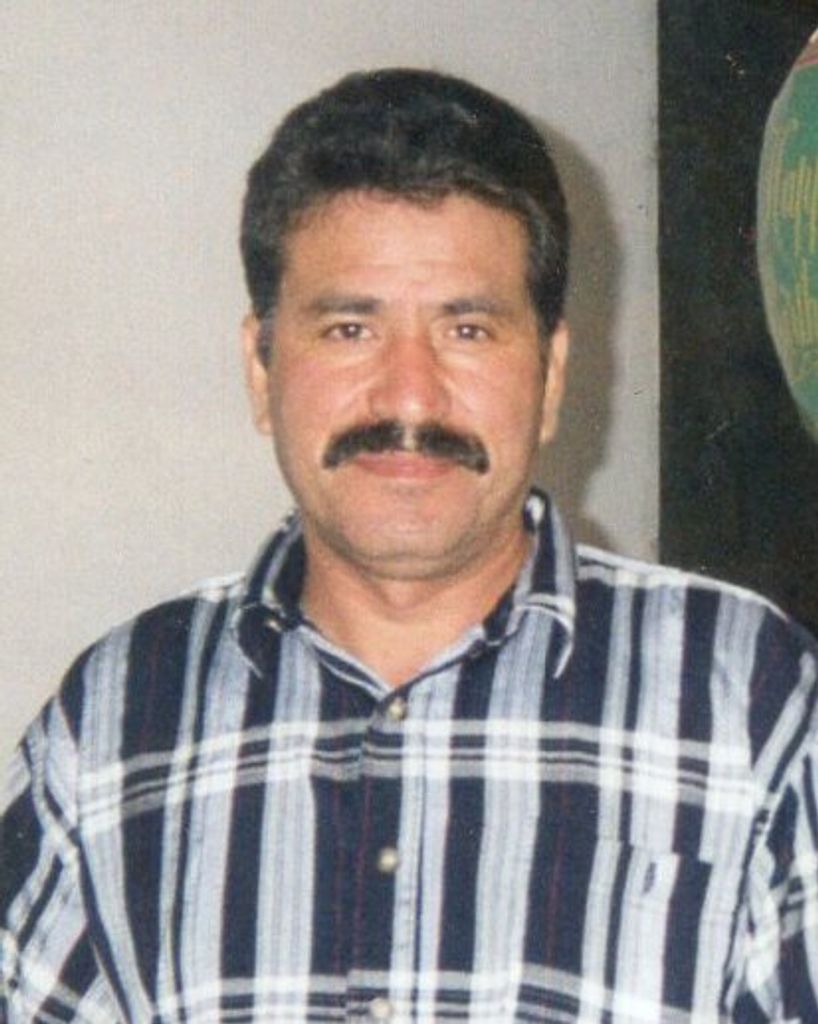 Baltazar Castillo Gonzalez Profile Photo
