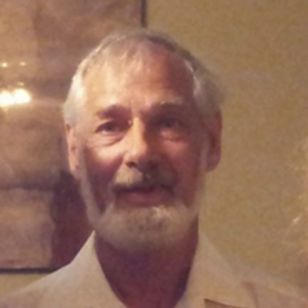 Paul Hiram Cooper