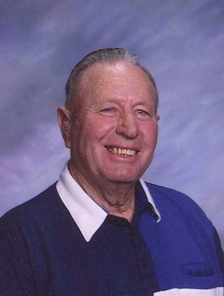 Raymond Saxen