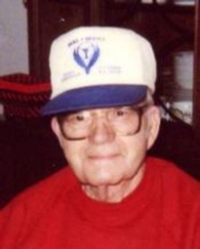 Benjamin Eugene Linn, Sr. Profile Photo