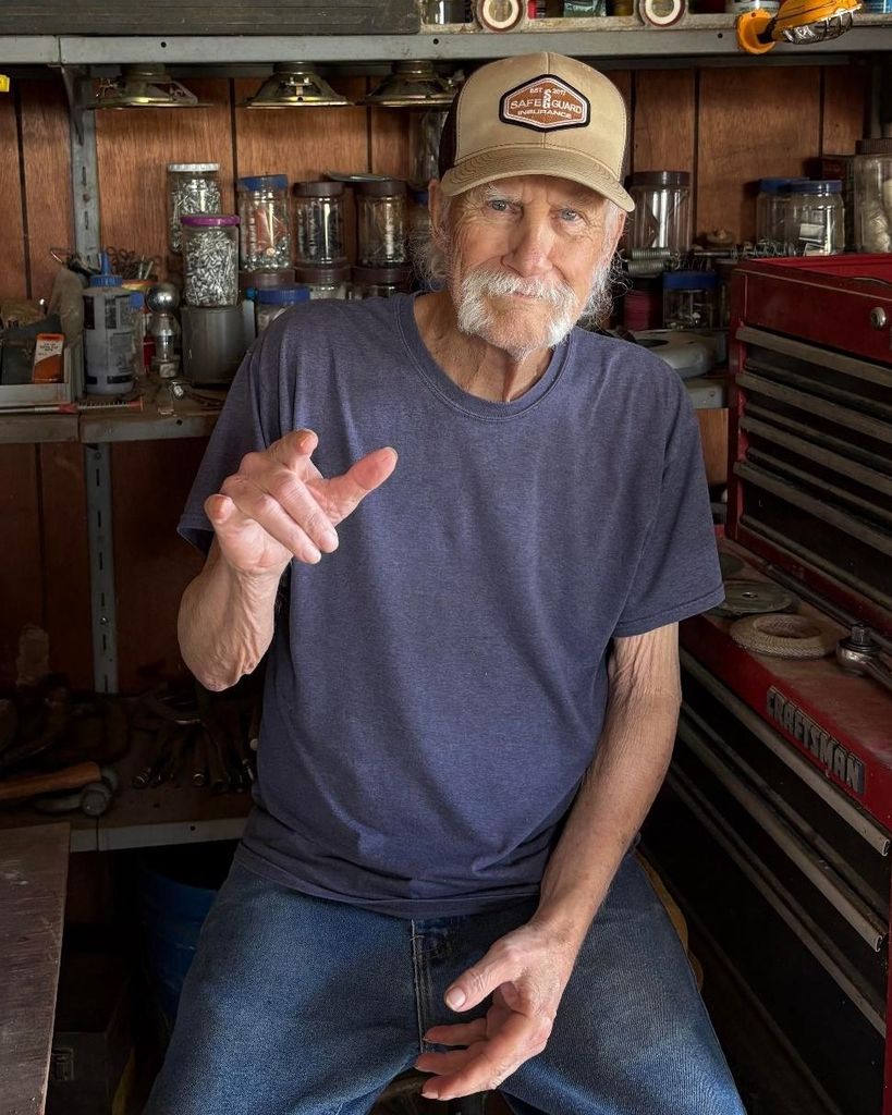 Donald David Calvert Profile Photo