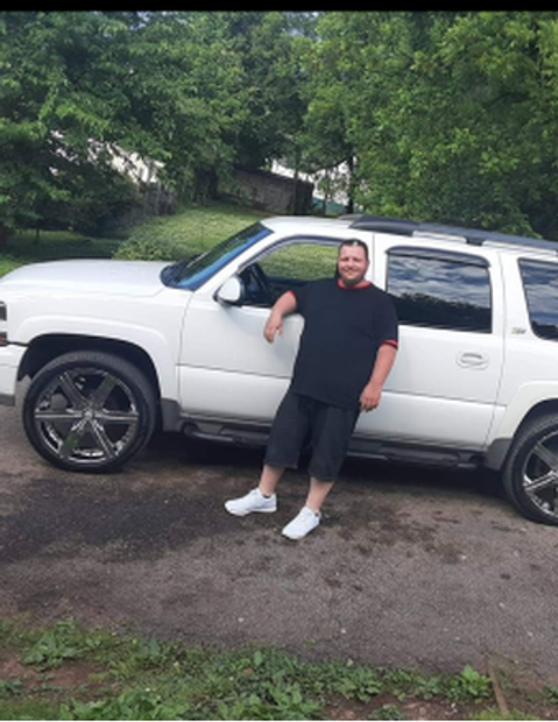 Joshua Paul Hicks Profile Photo