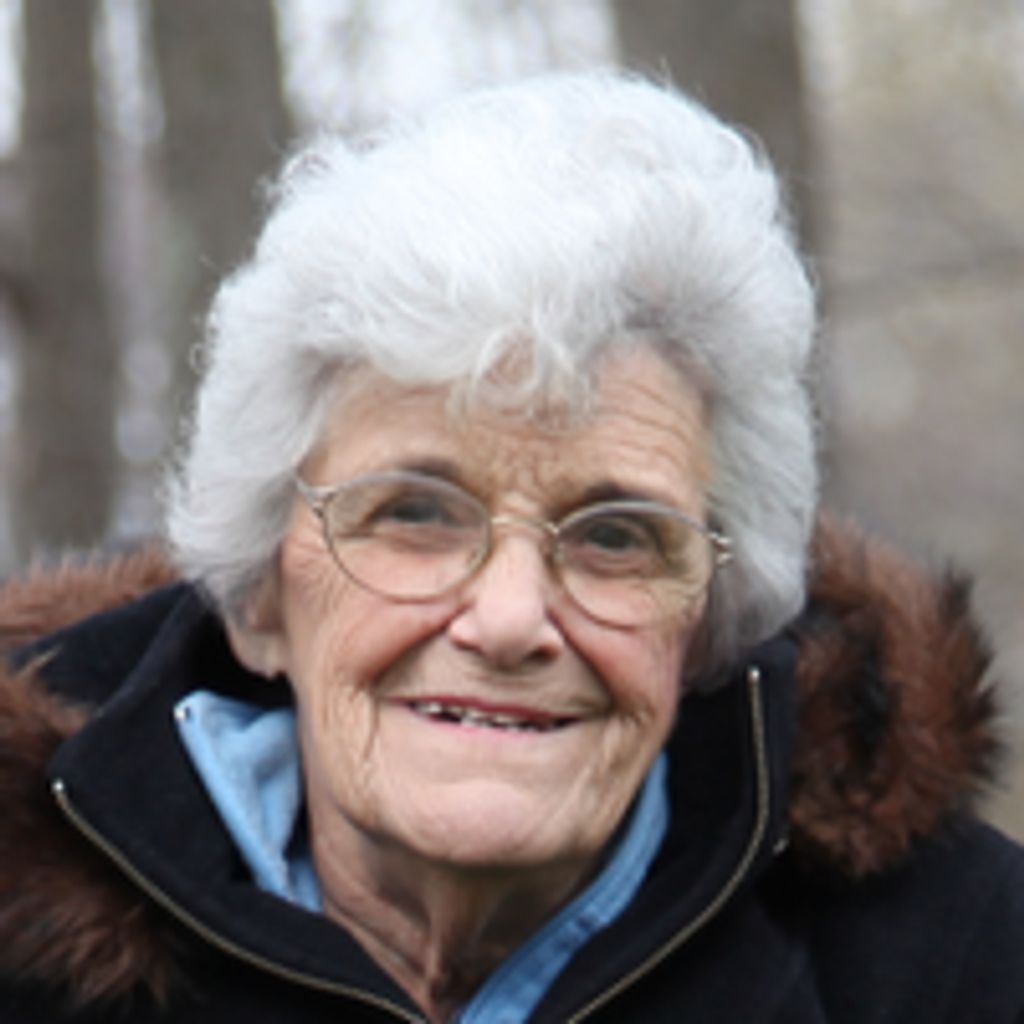 Rosalina M Johnston Profile Photo