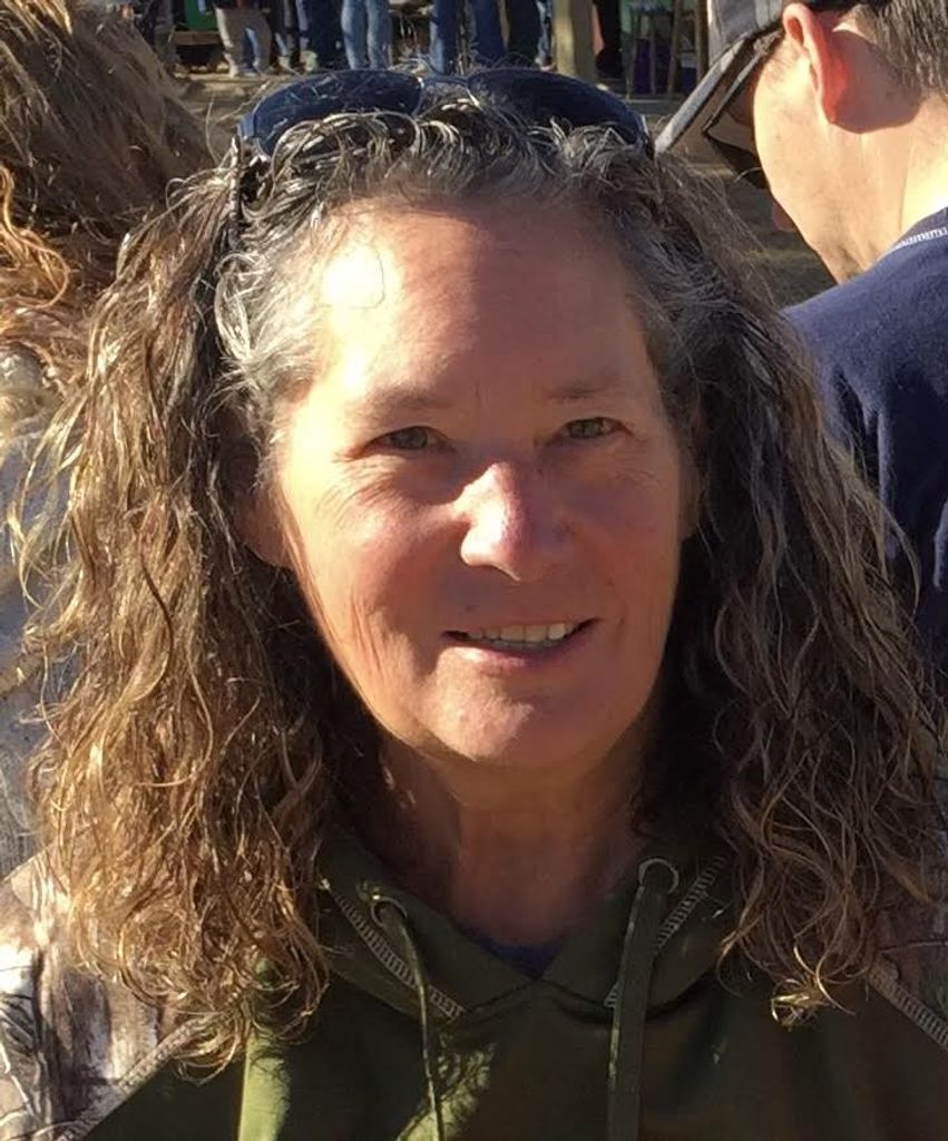 Becky Fredricksen