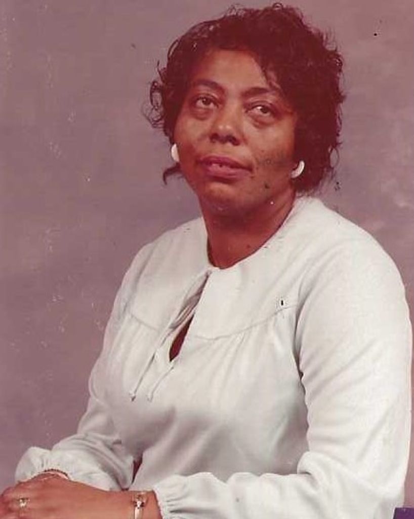 Ernestine Marie Lewis