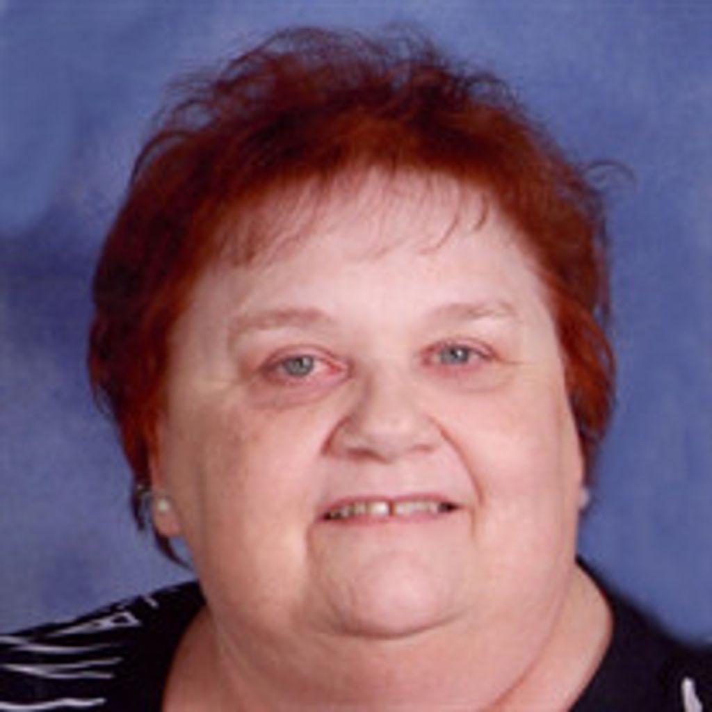 Georgette "George" Ann Serbus Profile Photo