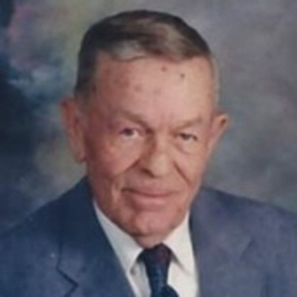 Clair O. Schaeffer