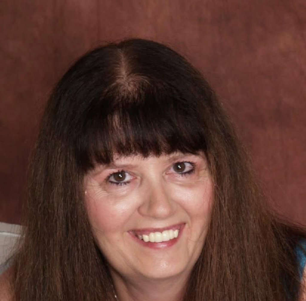 Lynette C. Mather Profile Photo