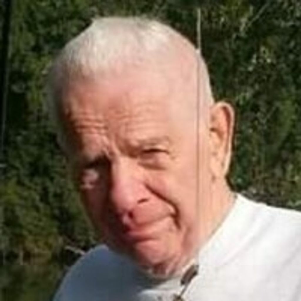 Richard J. Dickinson, Sr.
