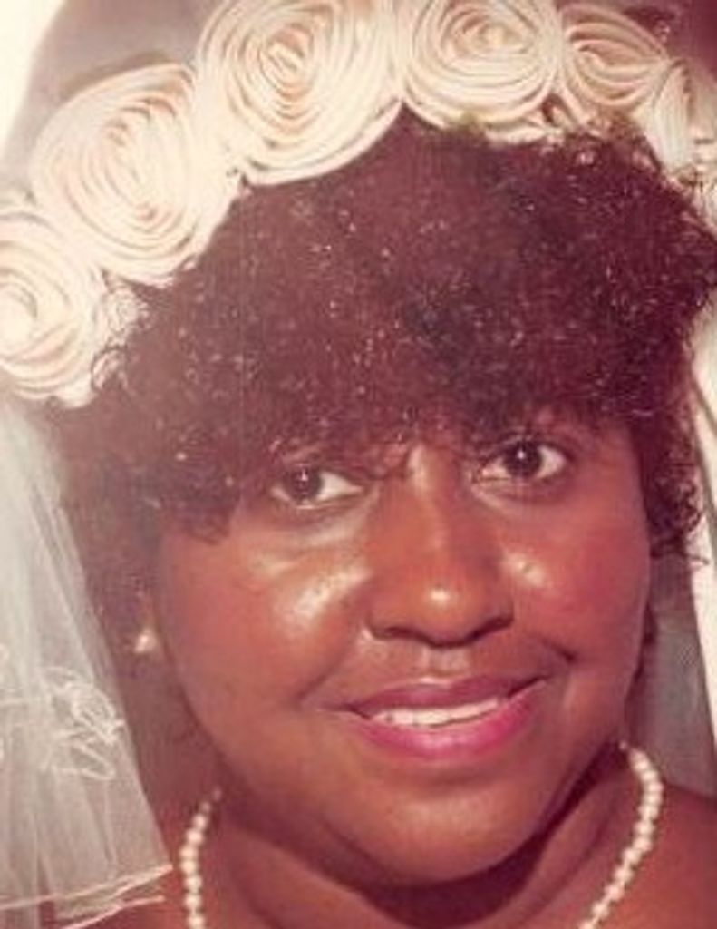WILDA RODGERS