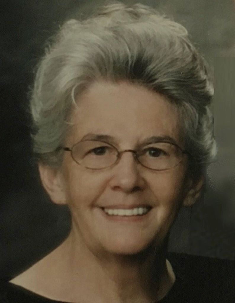 Elaine  Picklesimer