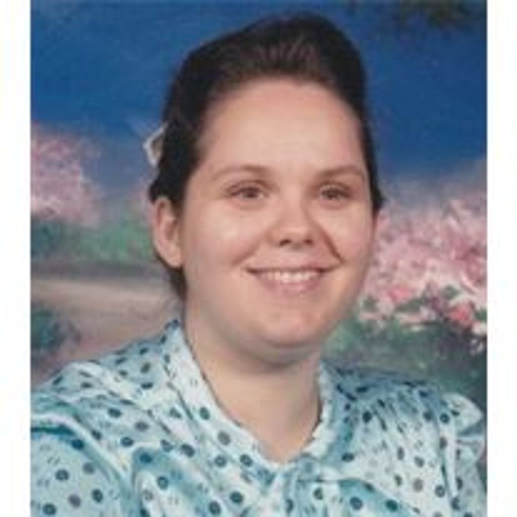 Jeannie Elizabeth Shadron