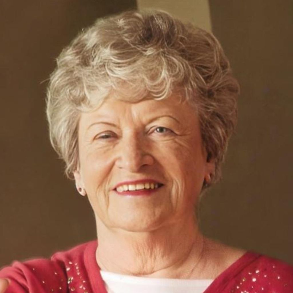 Leslie "Jo" Moore