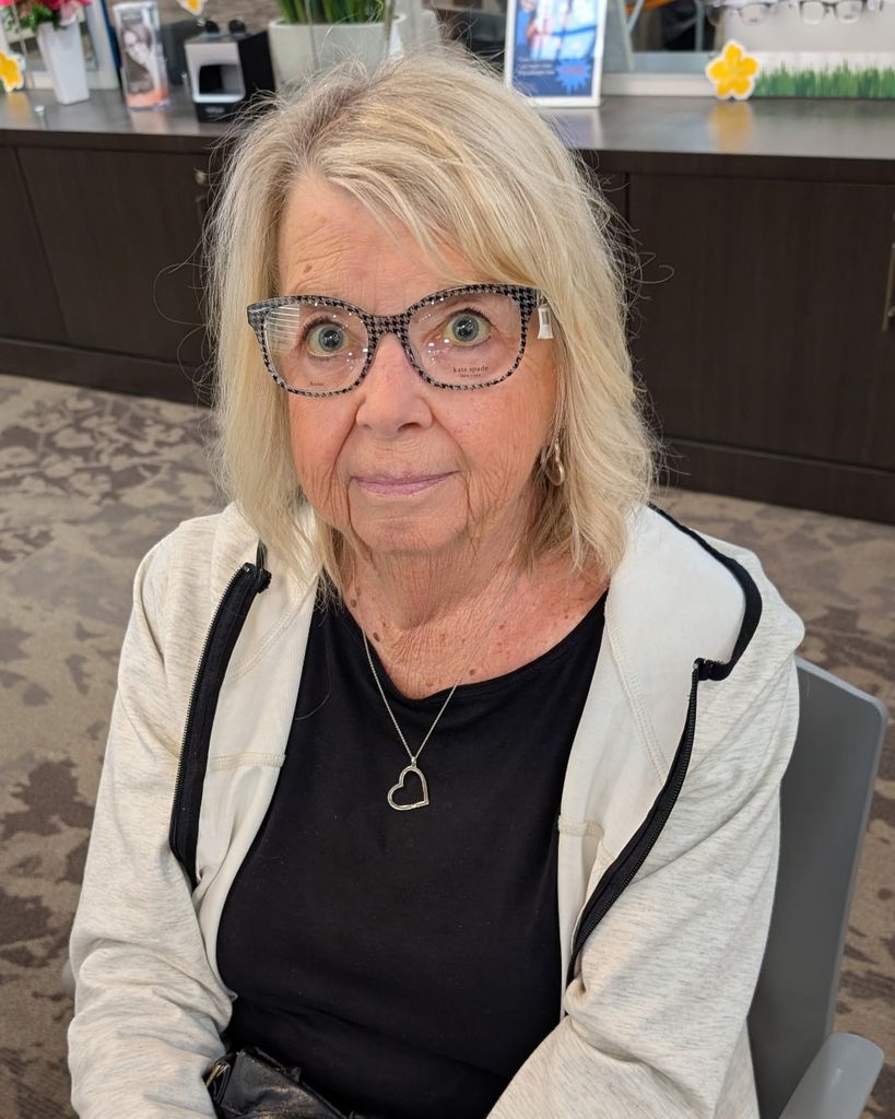 Lynn Marie (Brown) Durham