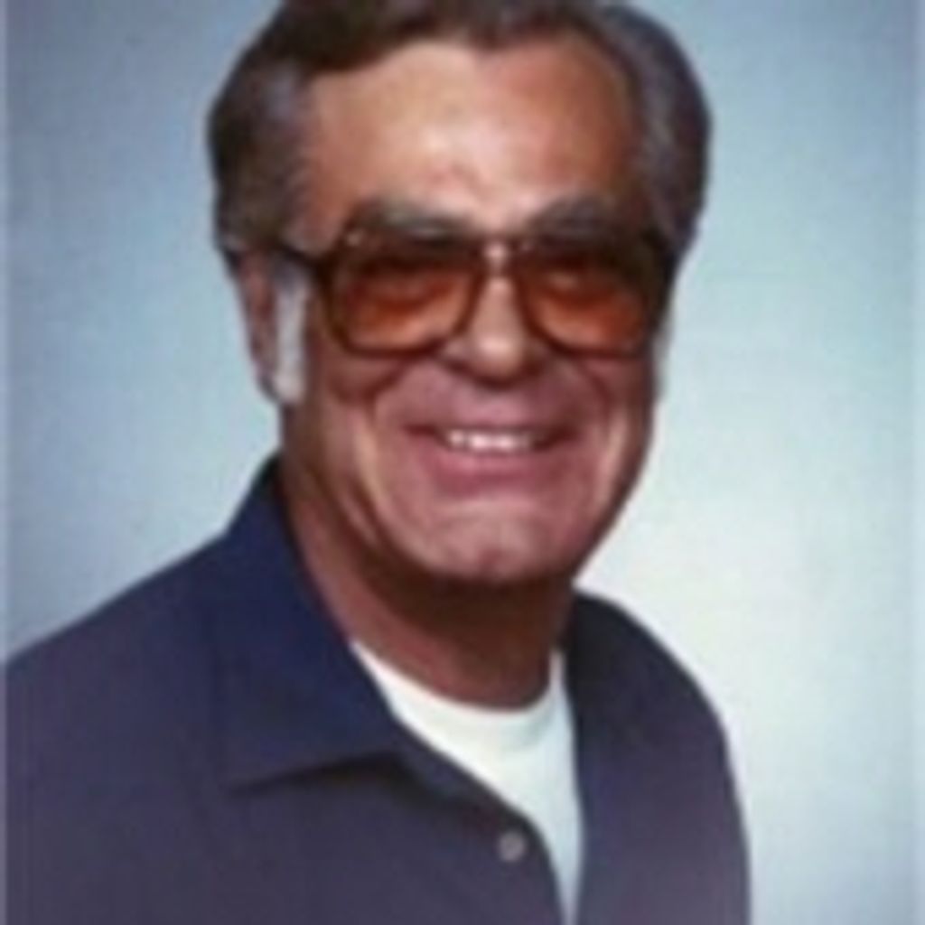 Willard Cogdill