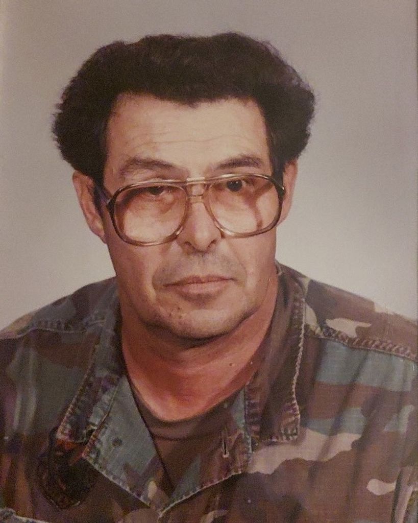 Richard Steven Johnson Sr