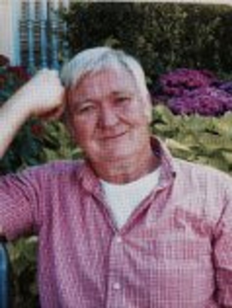 Glen Earl King