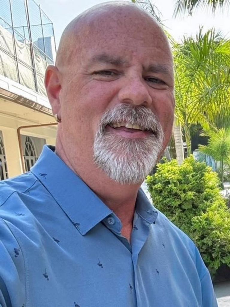 Stuart John Campbell