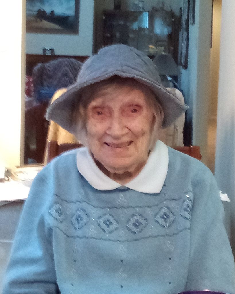 Patricia A. Reidy-Smith Profile Photo