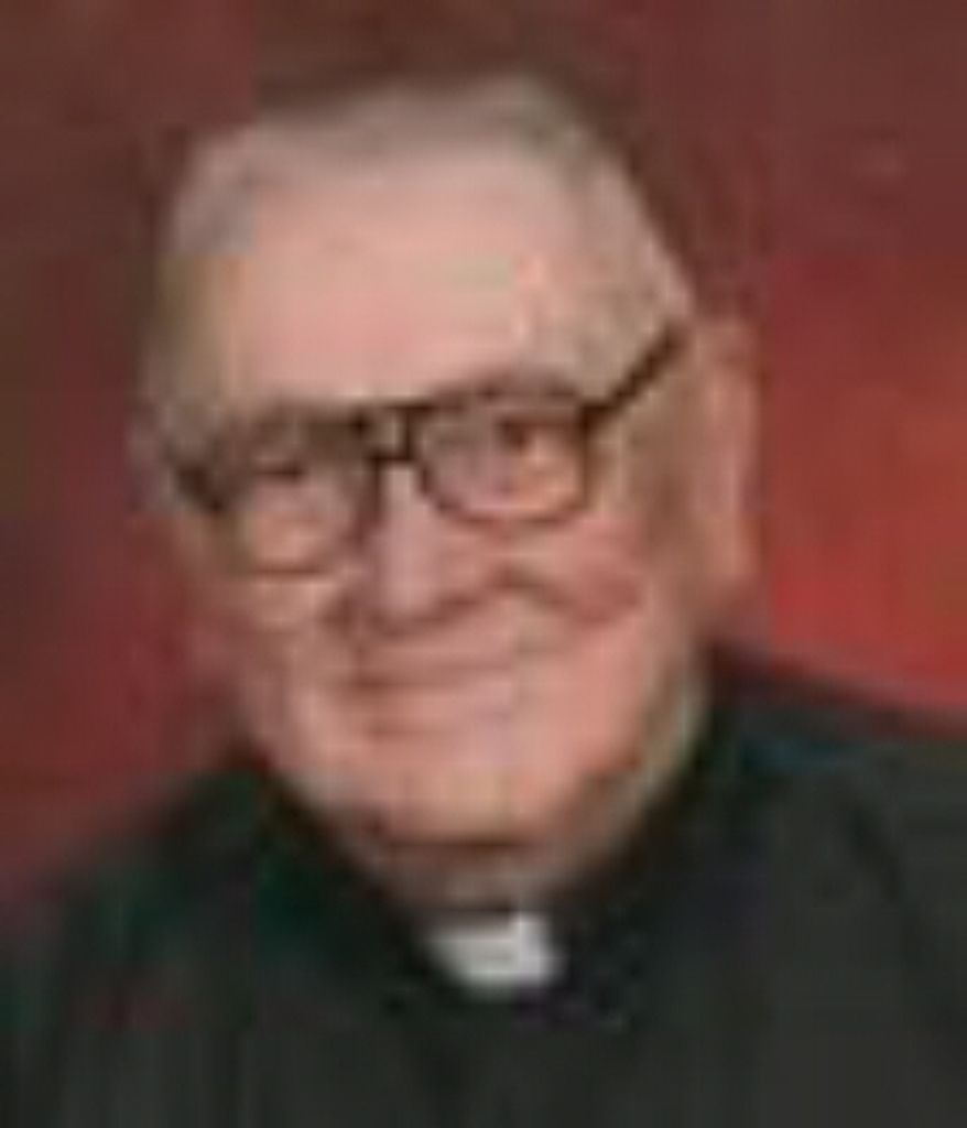 Father Taylor