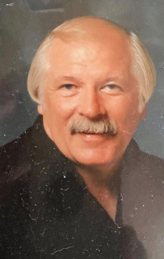 Ray Wesley Buchanan Profile Photo