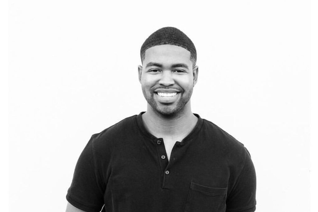 Rodney Edward Mclemore Jr.