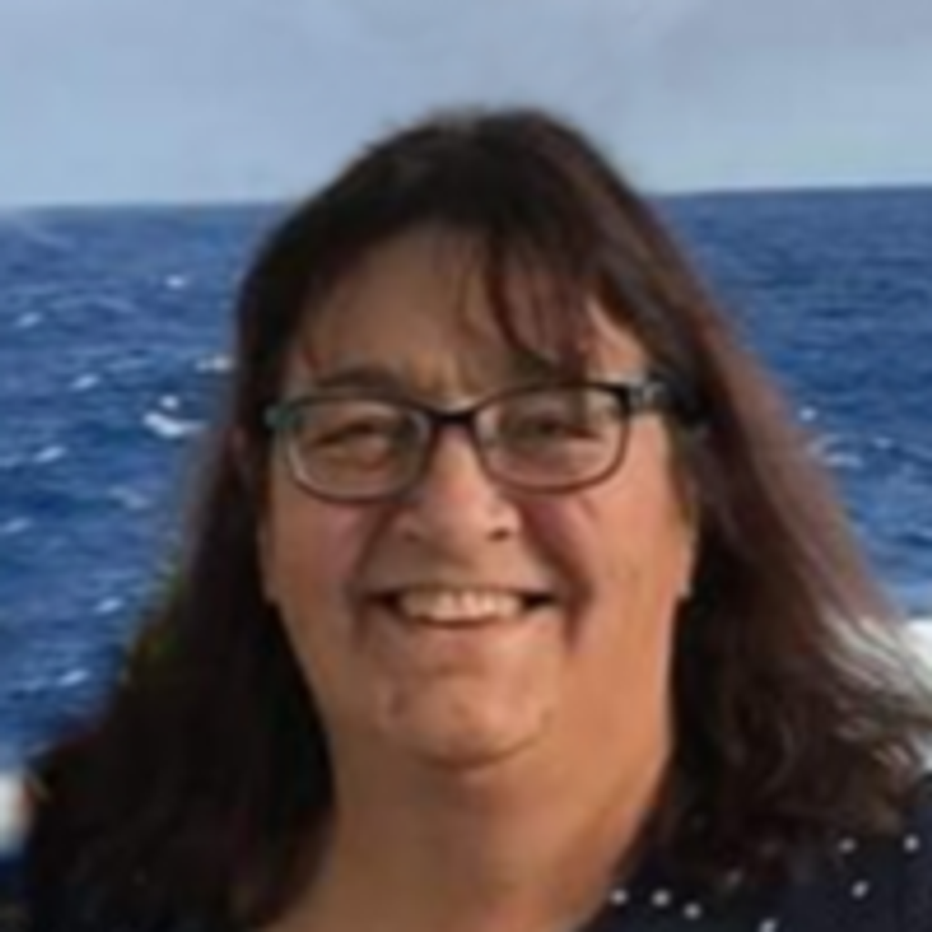 Margaret Ann Mercer Waitt Profile Photo