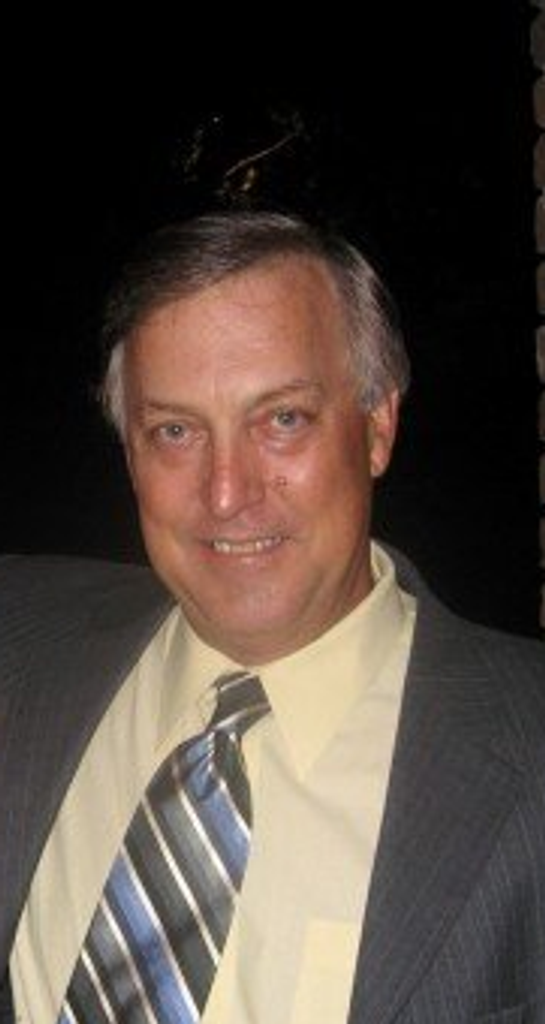 Charles Burdette Trichel