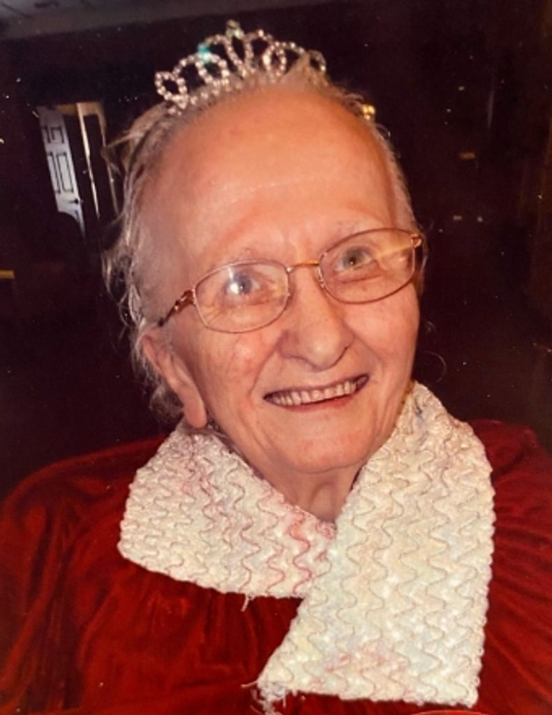 Ermadell Knutson Profile Photo