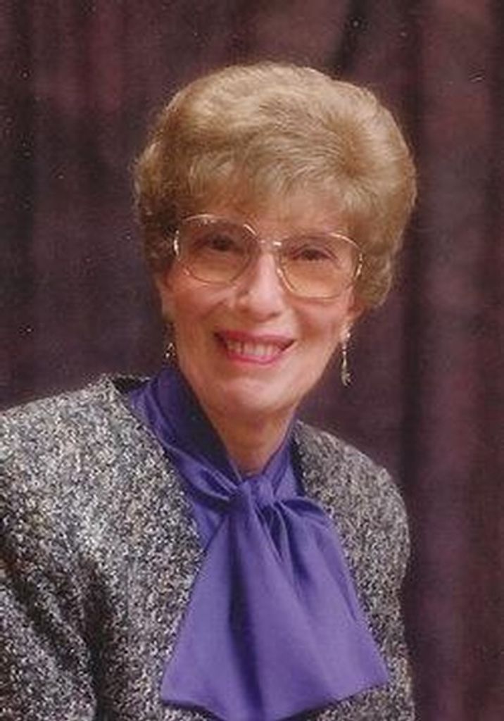 Wilma June Kapfer Profile Photo