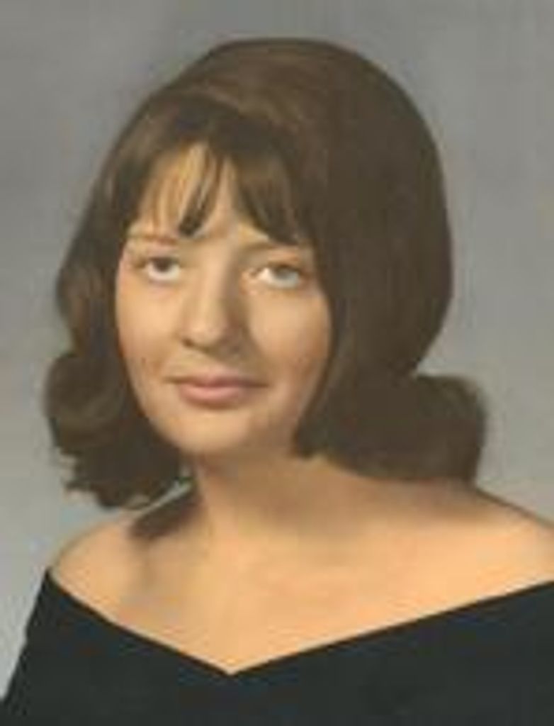 Judy  Baucom