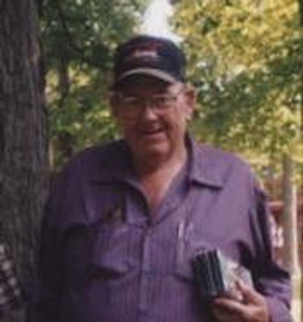 Rex A. Dietz Profile Photo