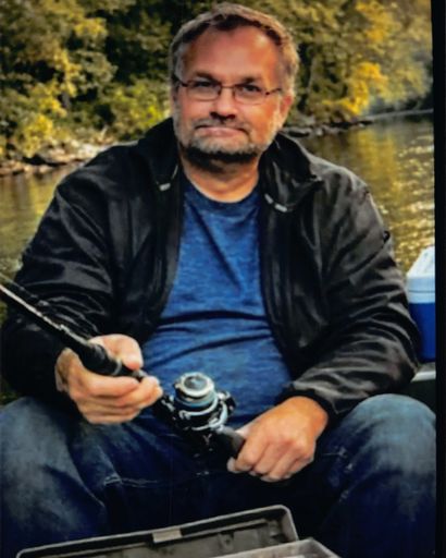 Charles Ray Smith's obituary image