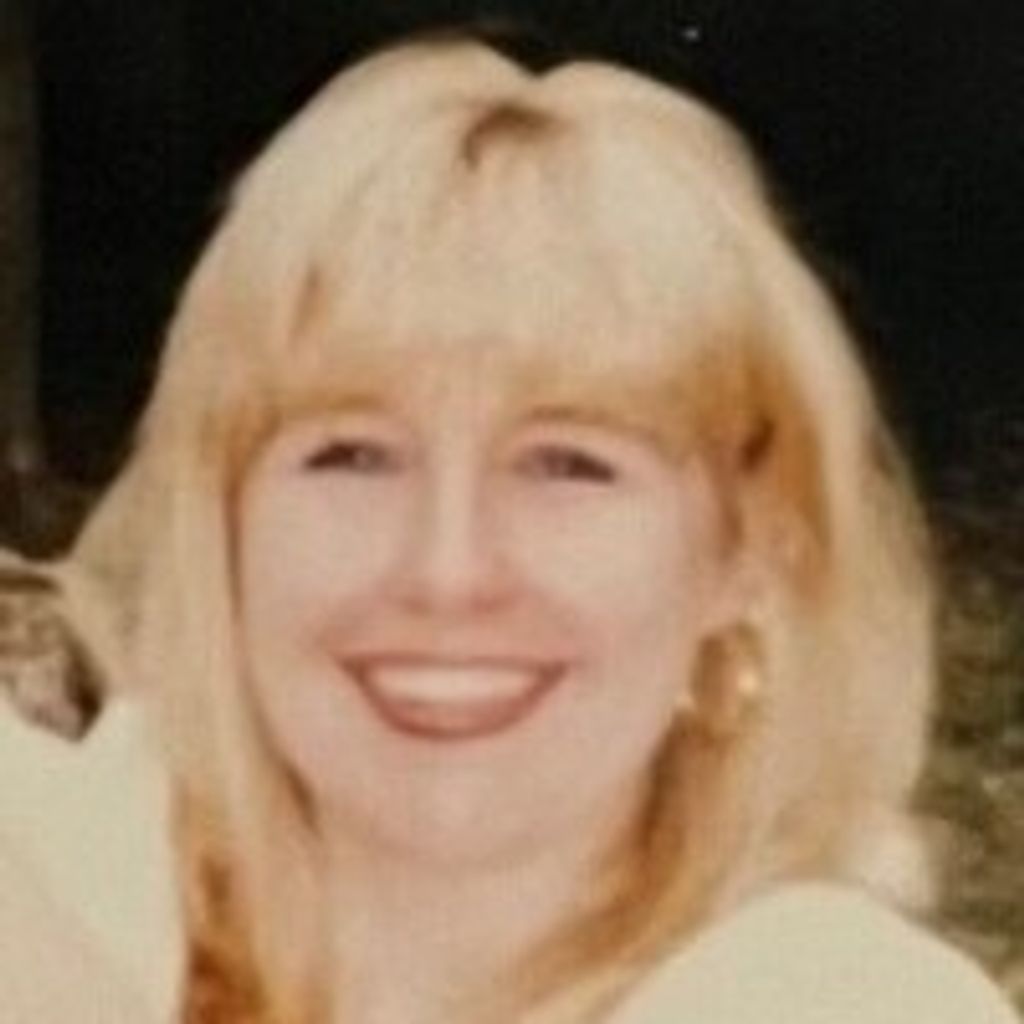 Patti-Ann Sloan