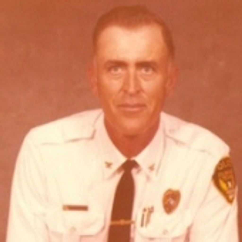 Frank E. Hudson
