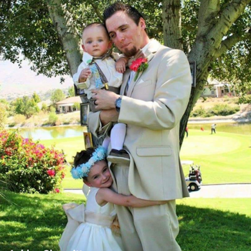 Charles Cory Clampitt Profile Photo