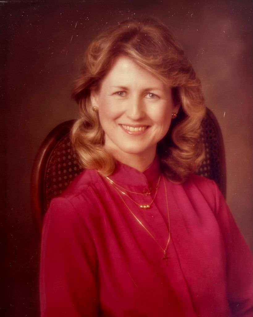 Brenda Neldra Ladner Bannerman