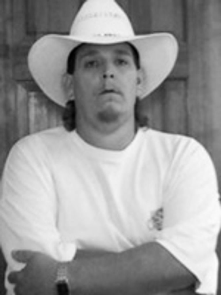 Dwayne Friend
