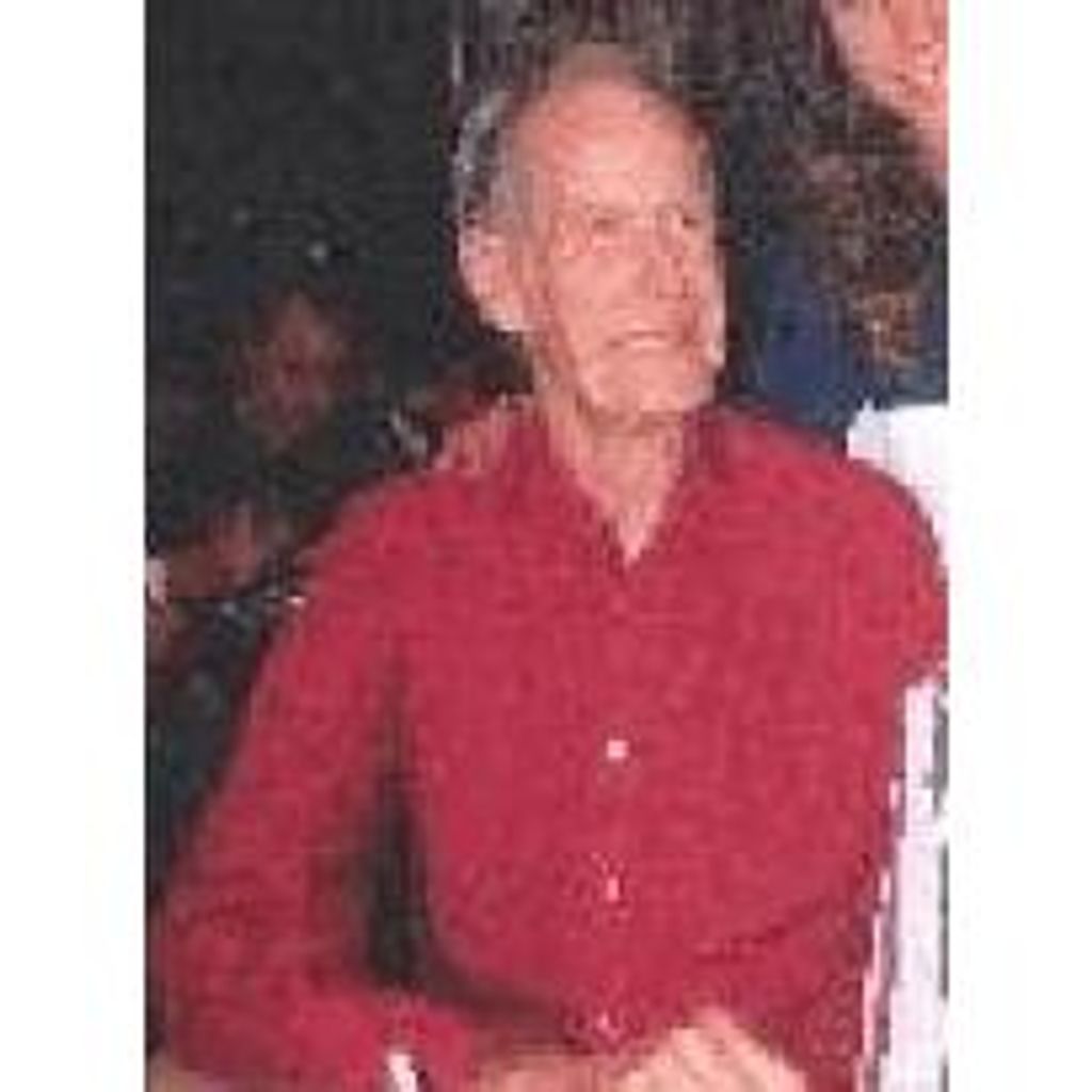James Holcombe