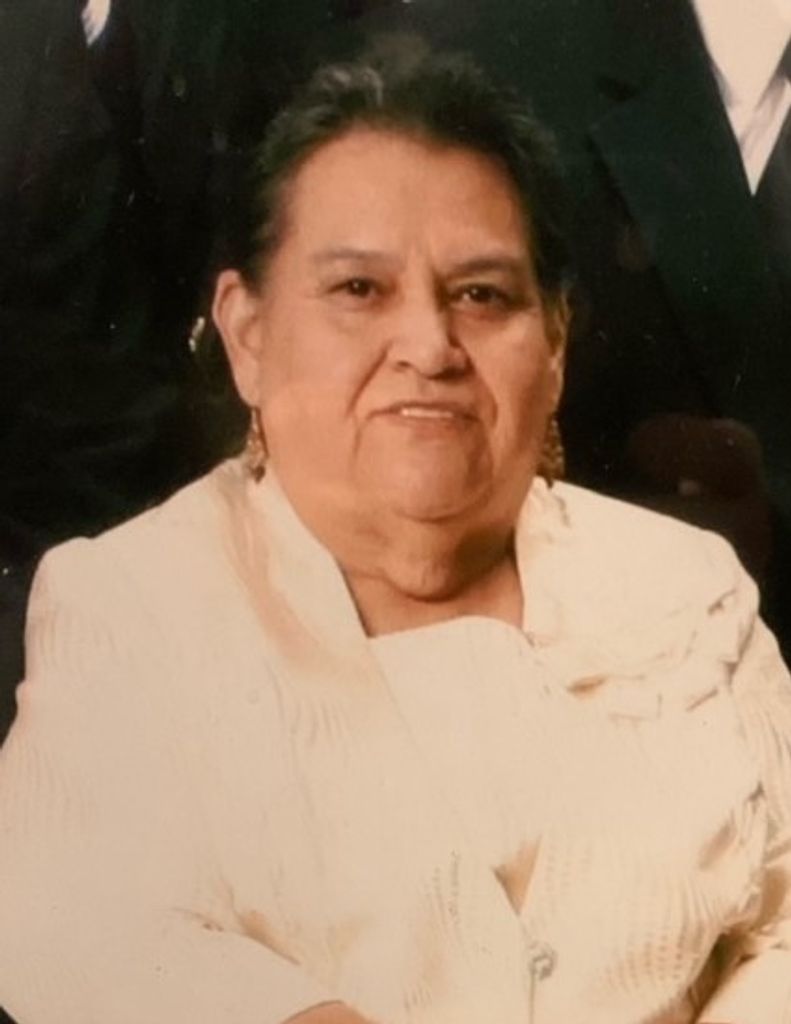 Silvia Cantu