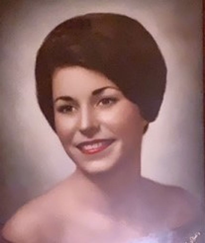 Carolyn Bird Profile Photo