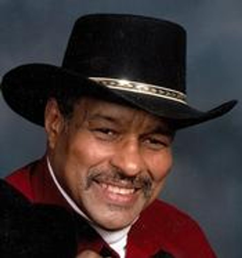 Alfonzo "Al" Cauley