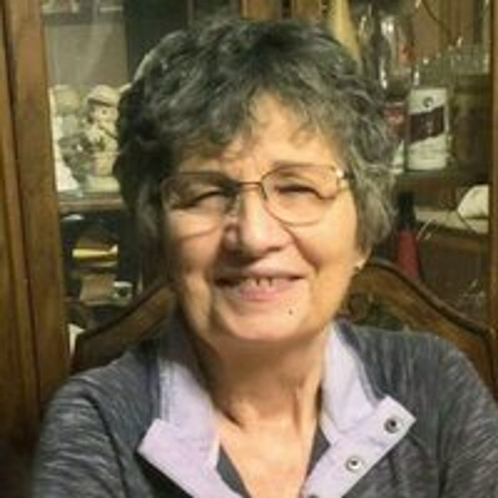 Alvira "Skip" Huinker Profile Photo