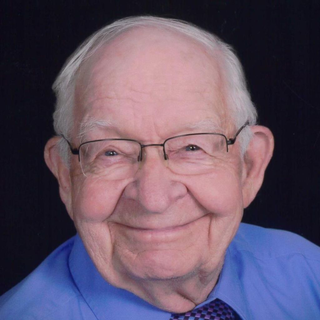 Gregory Raphael Schaefers Profile Photo