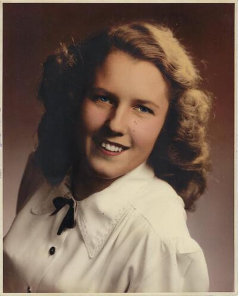 Mary Marjean Miller Profile Photo