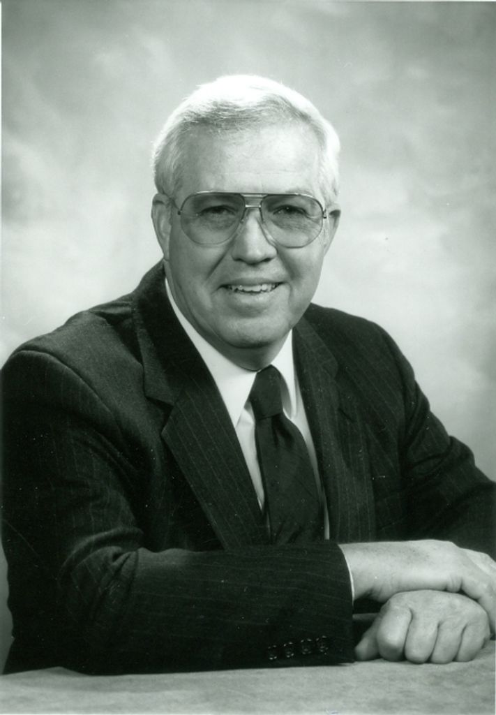 Dr. James Davis