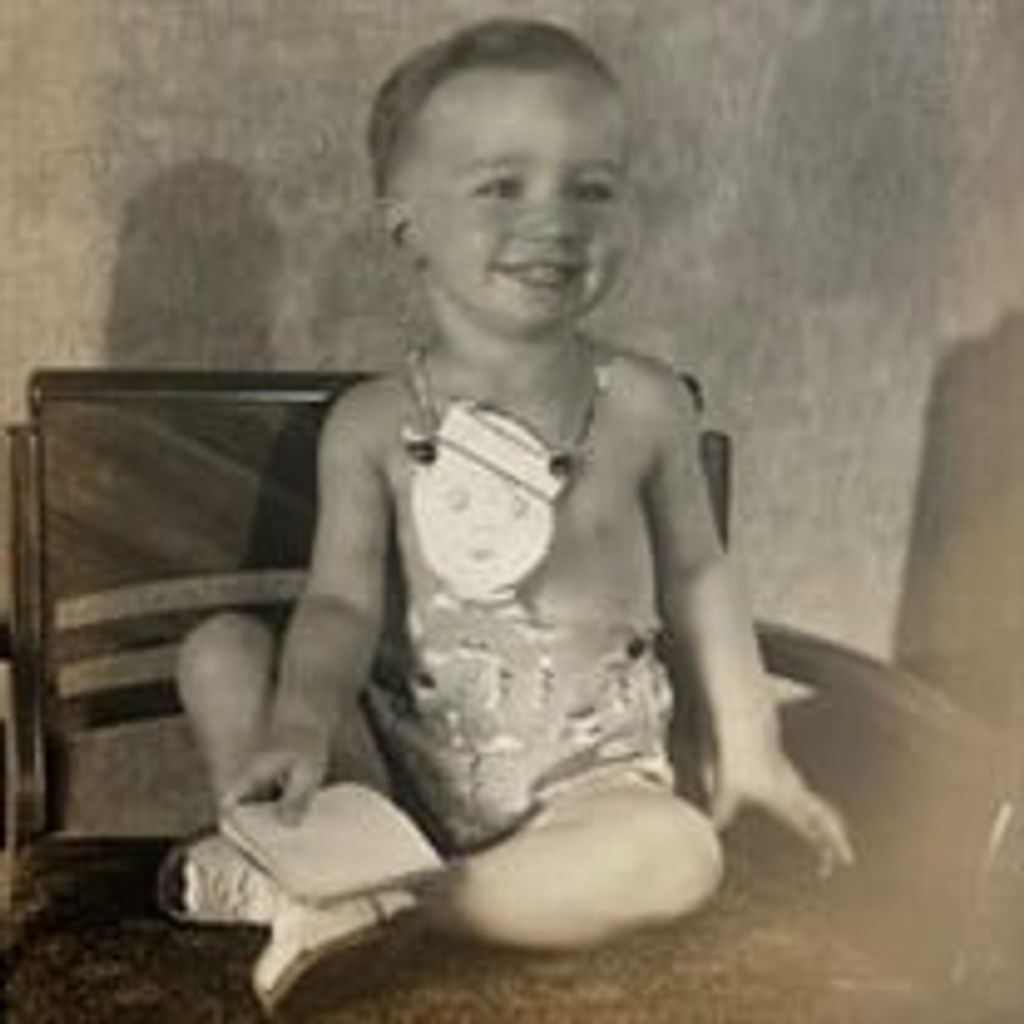 William Ronald Chenault