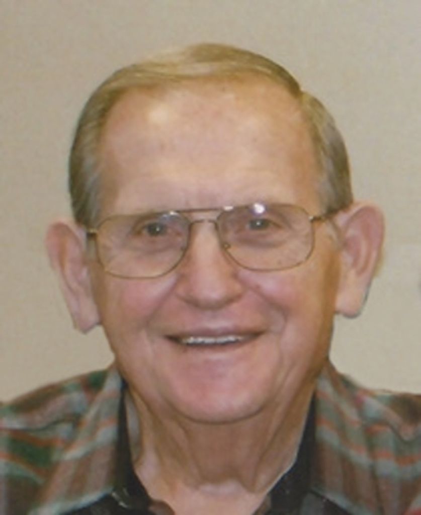 Robert Leroy Miller "Pastor Bob"