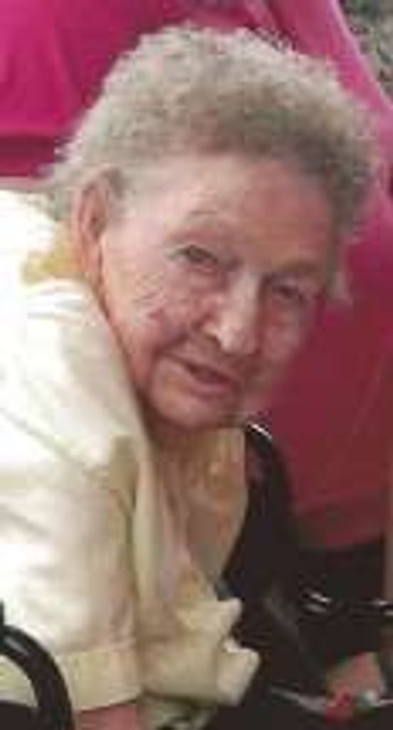 Clara Josephine Clemens